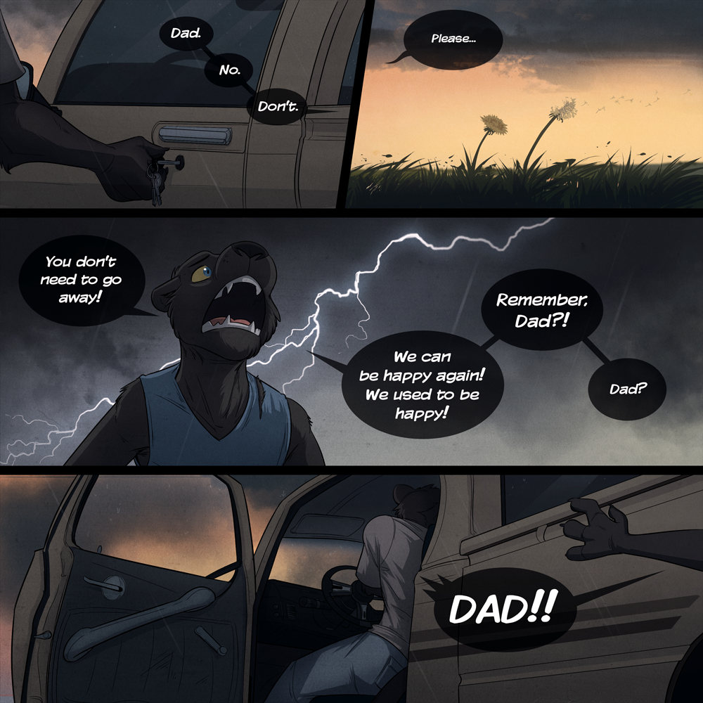Little Runt Temiree Deviantart Little Runt (Page 114) by Temiree on DeviantArt