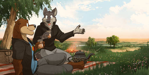 Little Runt Temiree Deviantart Temiree - Professional, Digital Artist | DeviantArt