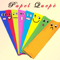 Papel-quepe