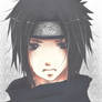 Sasuke Uchiha