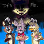 fnaf tribute