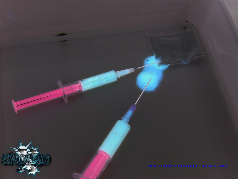 neon injection by SadakoX on DeviantArt