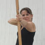 Bow and Arrow 11