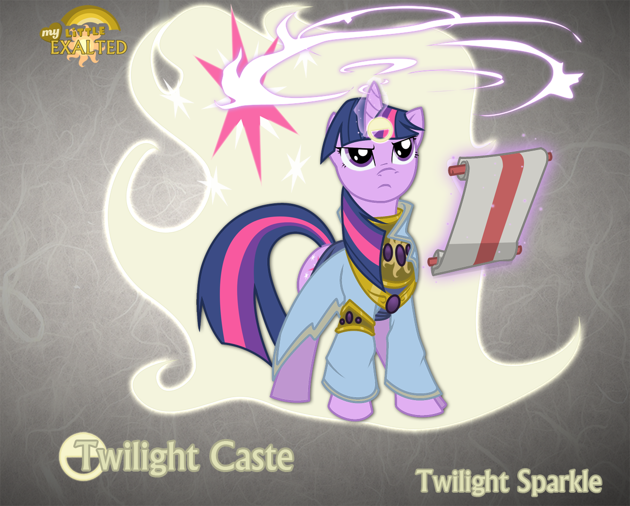 Twilight Caste Twilight