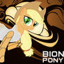 Bionic Pony