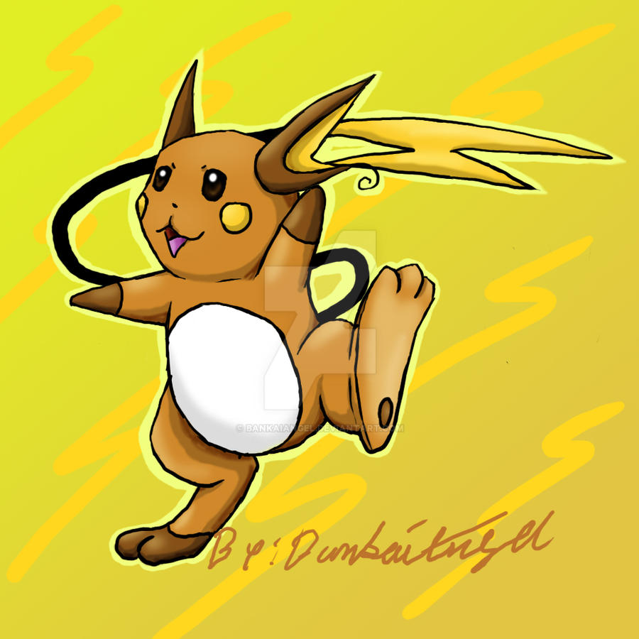 Raichu