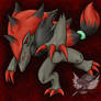 Zoroark