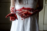 What have I done by Mrs-Durden
