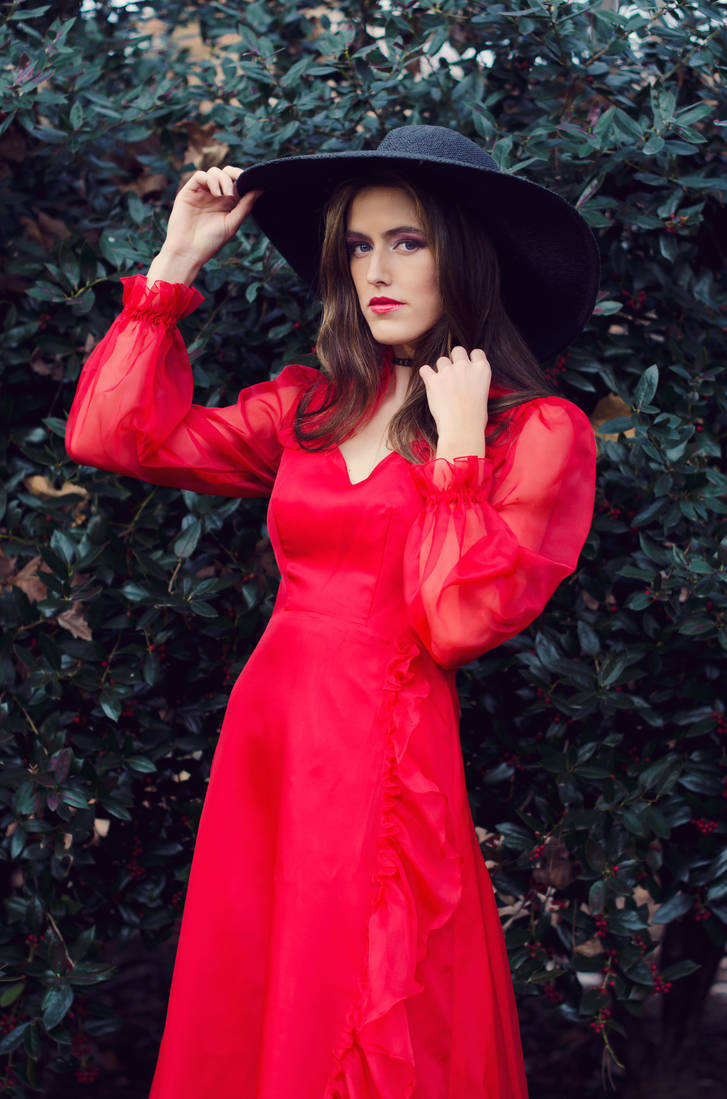 Vintage Fairytale XII by Mrs-Durden Vintage Fairytale XII by Mrs-Durden