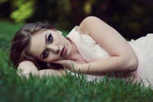 Dark Beauty XVII