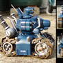 Metal slug wip 1