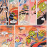 Sparkster Last of the Rocket Knights page 29