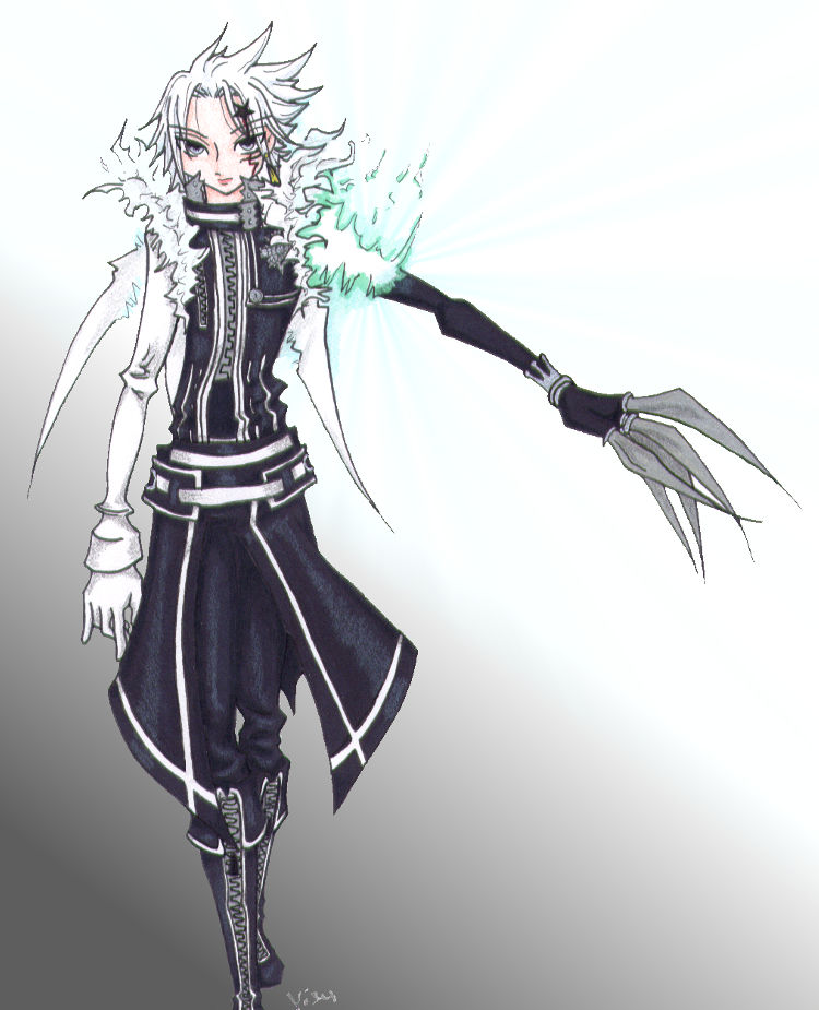 +aLleN.WaLkEr+ by VisualDisconnect on DeviantArt