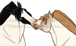 Breedpic: Mon Amour by MatrixPotato