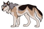 DotW: Isabau Concept by MatrixPotato