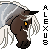 Alexus pixel icon for AzziNeh by MatrixPotato
