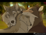 DotW: Stay Close To Me by MatrixPotato