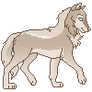 Renae pixel sprite for smimley