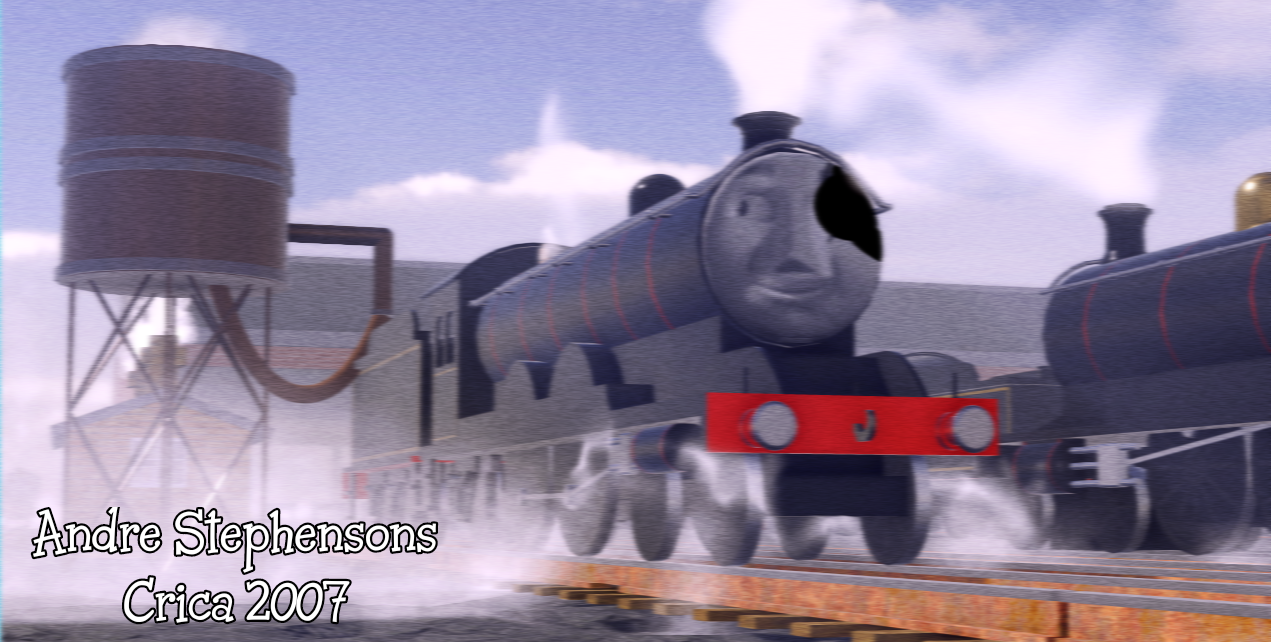 Rodney Post Rodney (Post Incident) by 2mtproductions on DeviantArt