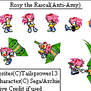 Anti Rosy the Rascal Sprites