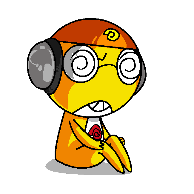Sgt Frog Kululu By Tiny Pixel Maniac On Deviantart Sgt Frog Kululu By Tiny Pixel Maniac On Deviantart