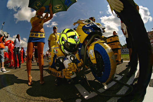 Valentino Rossi