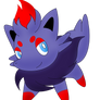 Zorua