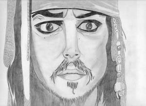 JACK SPARROW