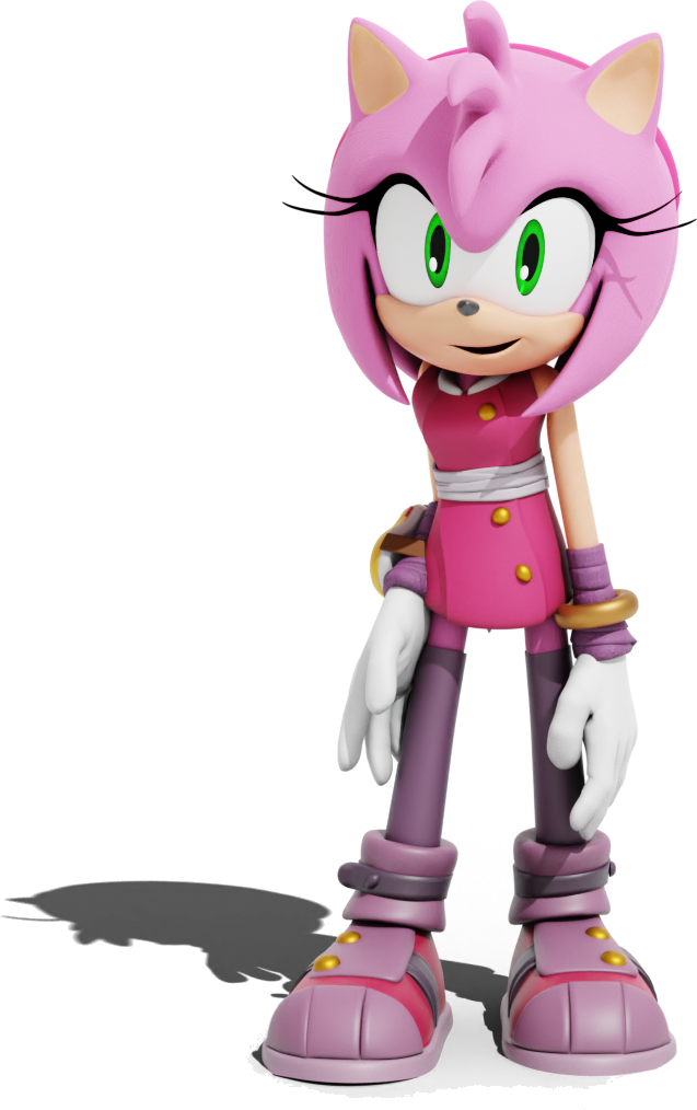 Amy Rose Boom By Stixstixy On DeviantArt amy-rose-boom-by-stixstixy-on-deviantart