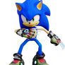 Boscage Maze Sonic