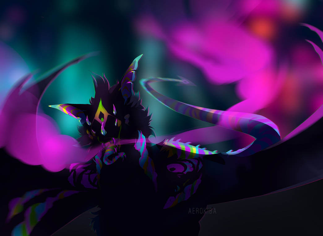 Dibble3k III by kibbowle on DeviantArt
