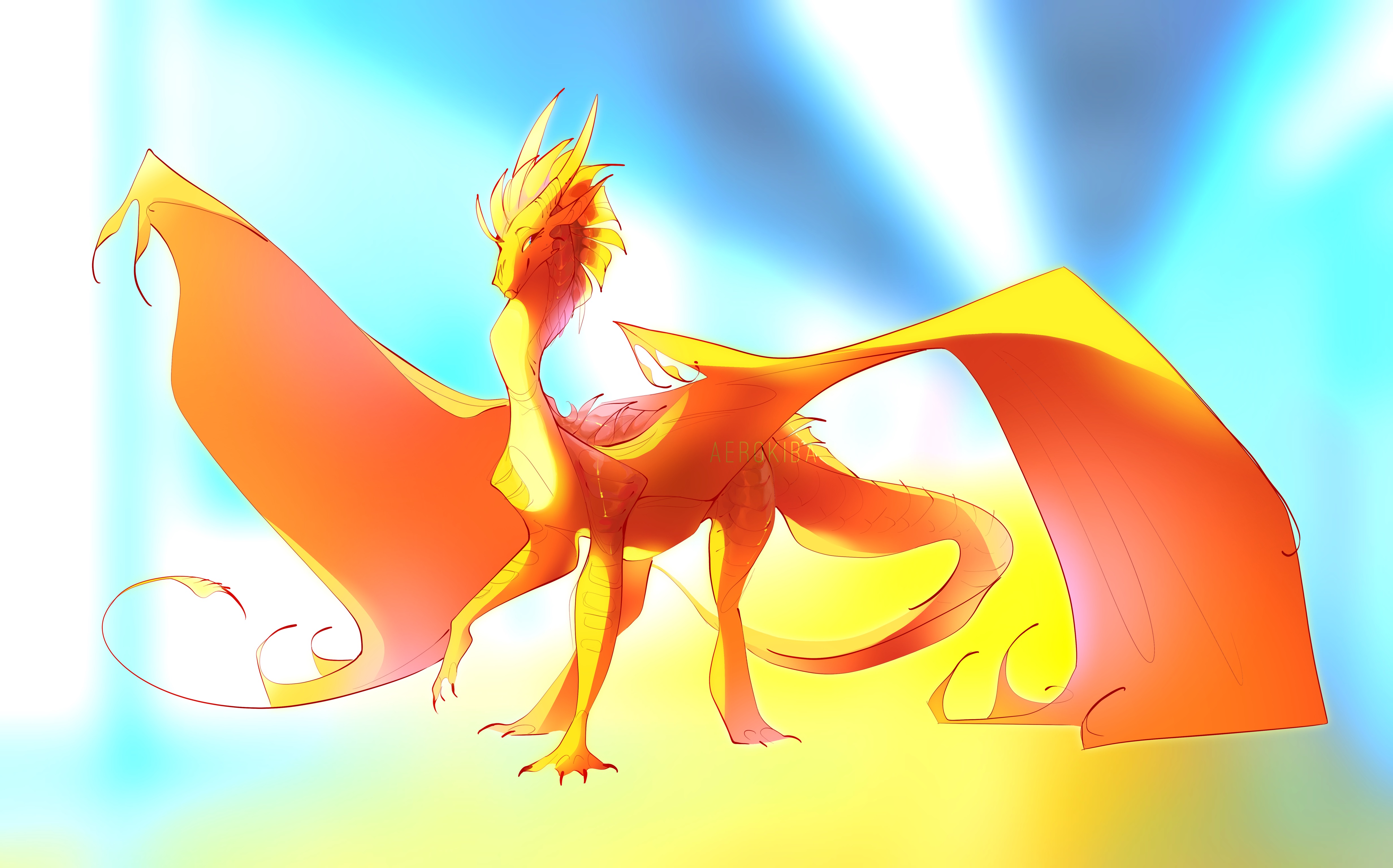 Hirari Rynn Hirari Hirari by kibbowle on DeviantArt