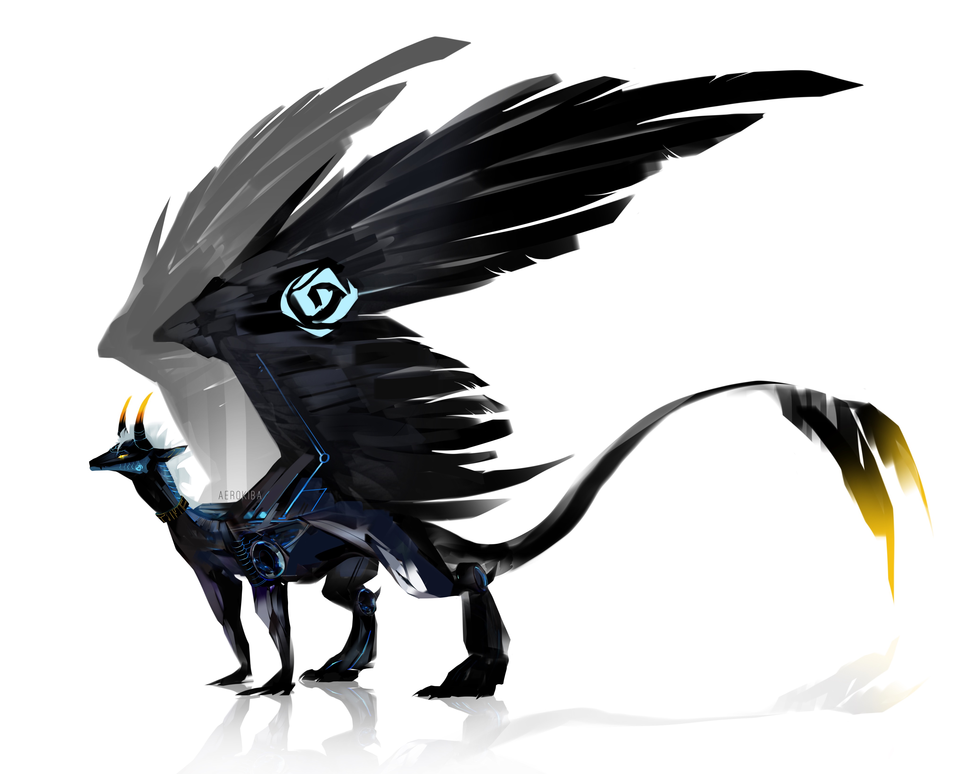 Android Hell Core proceed into android hell by kibbowle on DeviantArt