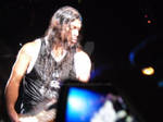 Robert Trujillo by Kuma-Gahan