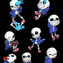 Lil' Sans