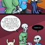 Hollowtale Part 3-1