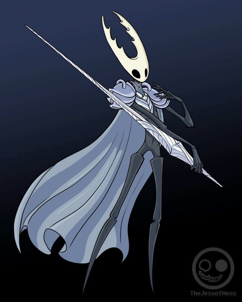 Pure Vessel By TheJessofMess On DeviantArt pure-vessel-by-thejessofmess-on-deviantart