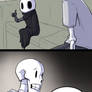 Hollowtale Part 5