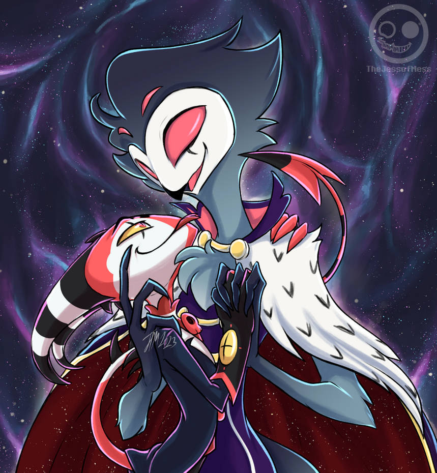 Stoliz R3 Stoliz Galaxy by TheJessofMess on DeviantArt