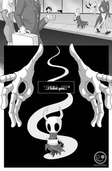 Hollowtale Part 7-53