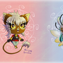 Adoptables Cat And Fairy