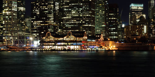 south street seaport