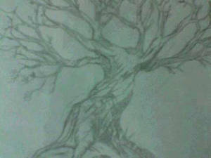 tree