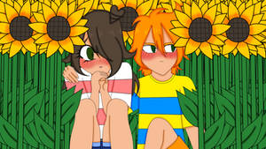 Re: Spirited Clausella