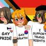 Clausella Pride Month 2026