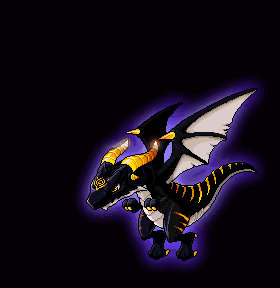 MapleStory- Dragon Mir Earthquake (not by me) by pingrek77pl on DeviantArt