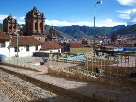 El Cusco