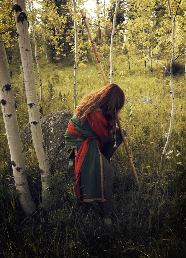 The rising shade 21 by LadyEru on DeviantArt