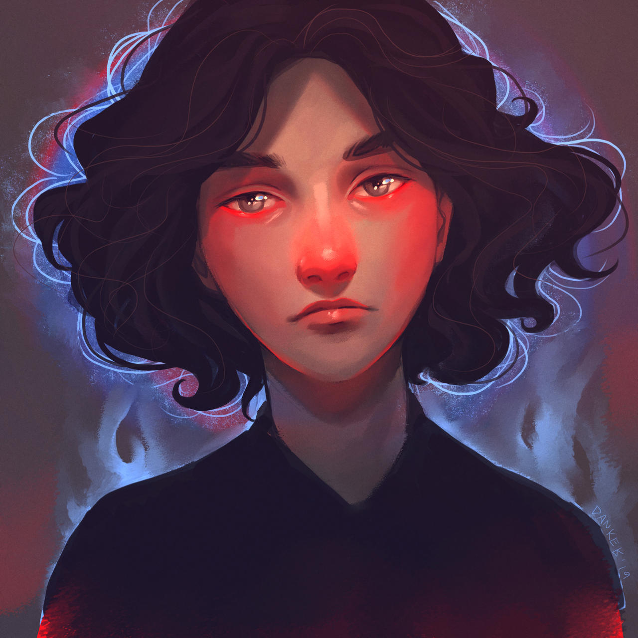 Edan by LadyEru on DeviantArt