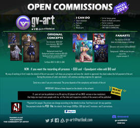 OPEN COMMISSIONS FEB 2024